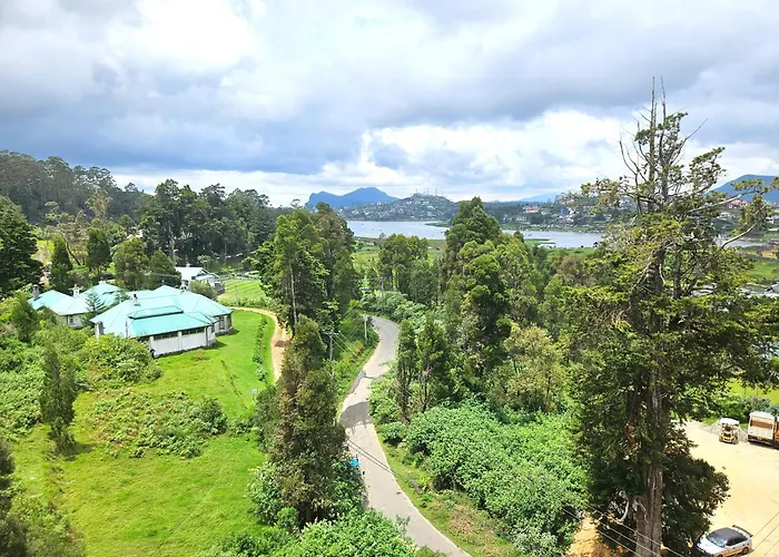 Lake Ridge Rest, Nuwara Eliya